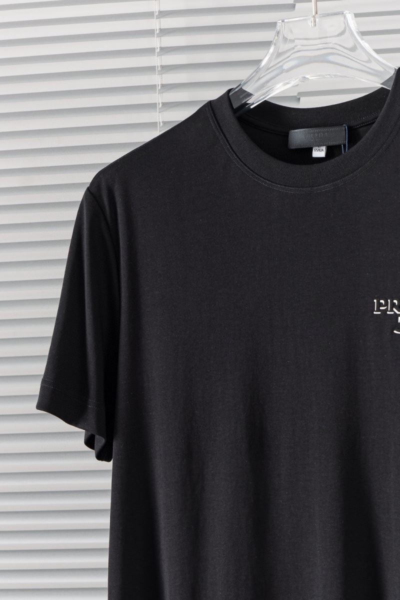 Prada T-Shirts